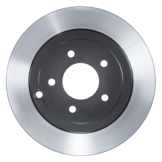 BD126484E Disc Brake Rotor BCSJ