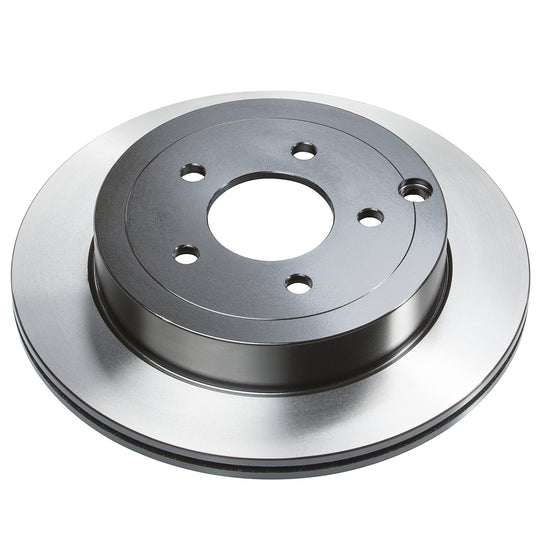 BD126484E Disc Brake Rotor BCSJ
