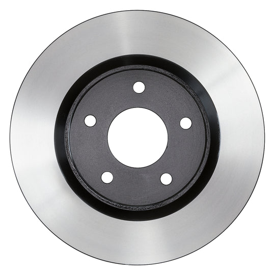 BD126487E Disc Brake Rotor BCSJ