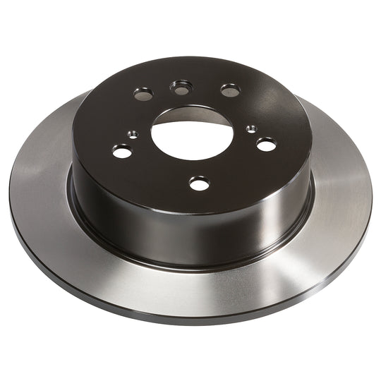 BD126489E Disc Brake Rotor BCSJ