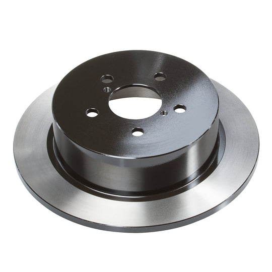 BD126493E Disc Brake Rotor BCSJ