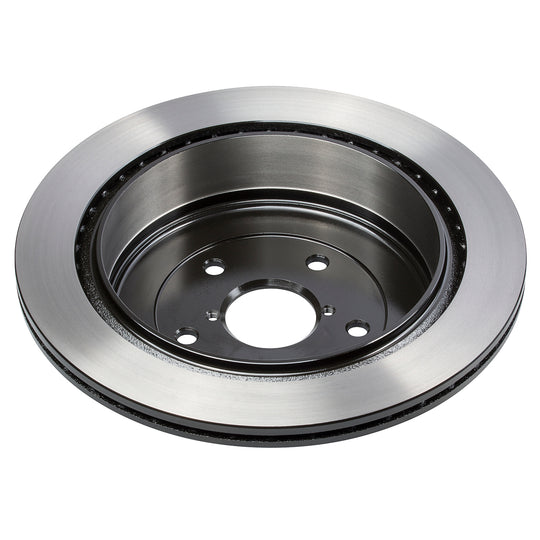 BD126495E Disc Brake Rotor BCSJ