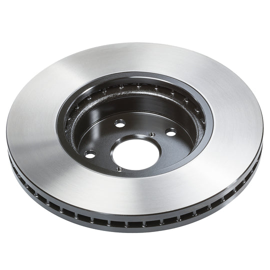 BD126496E Disc Brake Rotor BCSJ