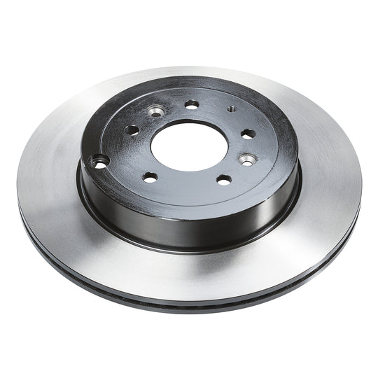 BD126498E Disc Brake Rotor BCSJ