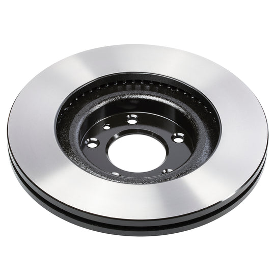 BD126499E Disc Brake Rotor BCSJ