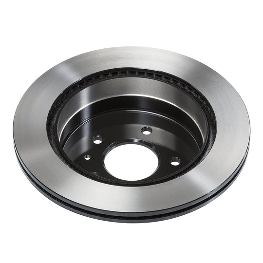 BD126502E Disc Brake Rotor BCSJ