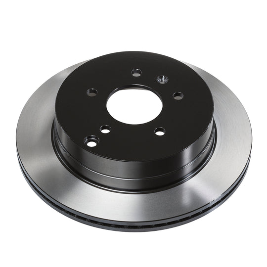 BD126502E Disc Brake Rotor BCSJ