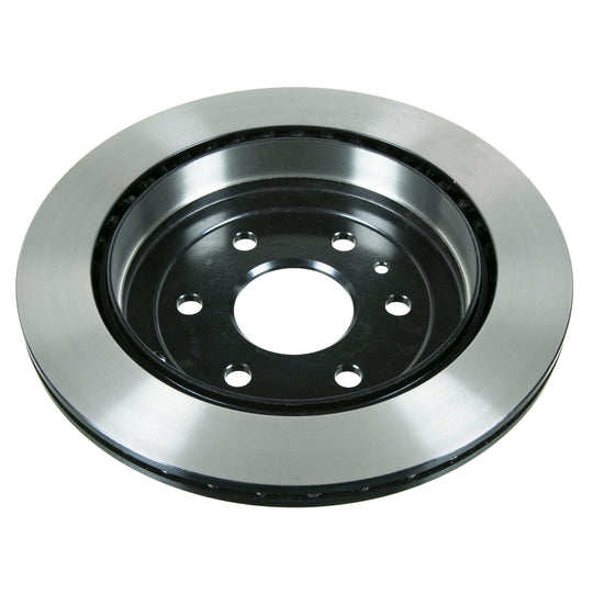 BD126503E Disc Brake Rotor BCSJ