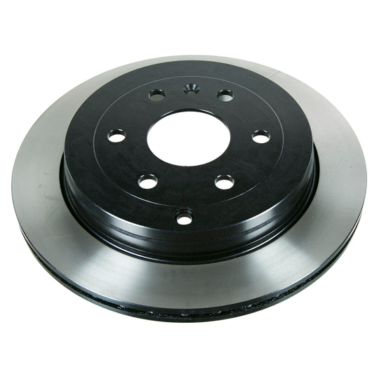 BD126503E Disc Brake Rotor BCSJ