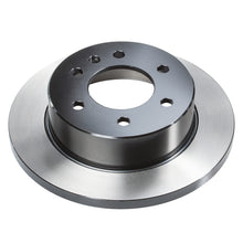 Charger l'image dans la galerie, BD126504E Disc Brake Rotor BCSJ