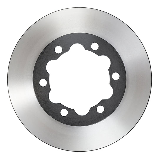 BD126505E Disc Brake Rotor BCSJ