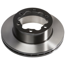Load image into Gallery viewer, BD126505E Disc Brake Rotor BCSJ