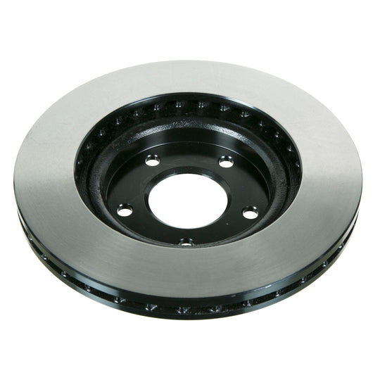 BD126509E Disc Brake Rotor BCSJ
