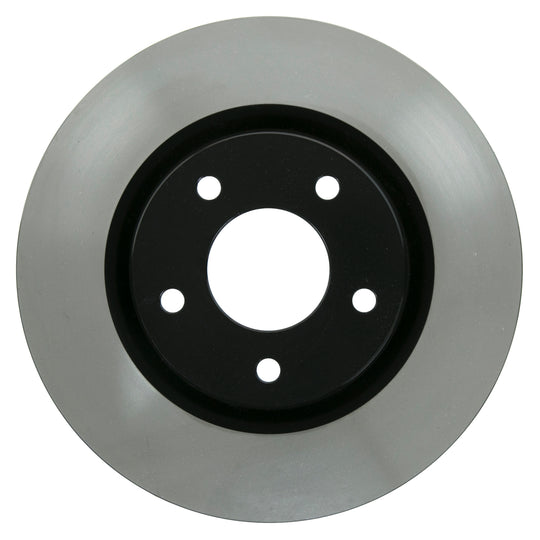 BD126509E Disc Brake Rotor BCSJ