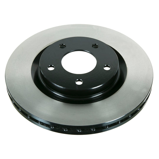 BD126509E Disc Brake Rotor BCSJ