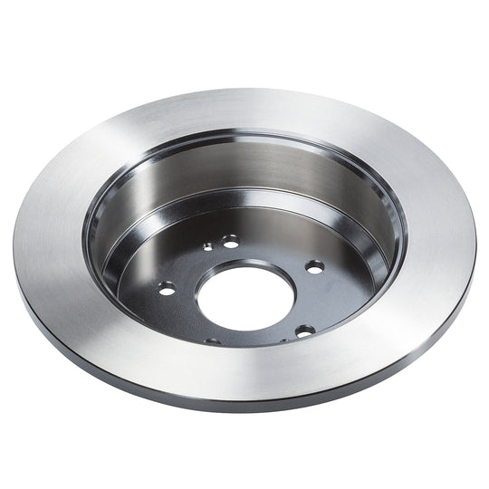 BD126512E Disc Brake Rotor BCSJ
