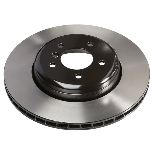 BD126516E Disc Brake Rotor BCSJ