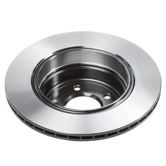 BD126517E Disc Brake Rotor BCSJ