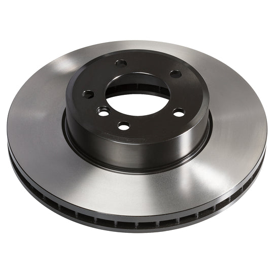 BD126521E Disc Brake Rotor BCSJ