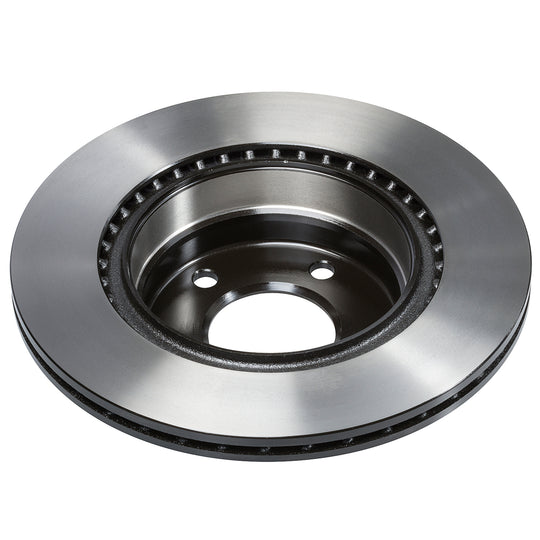 BD126524E Disc Brake Rotor BCSJ