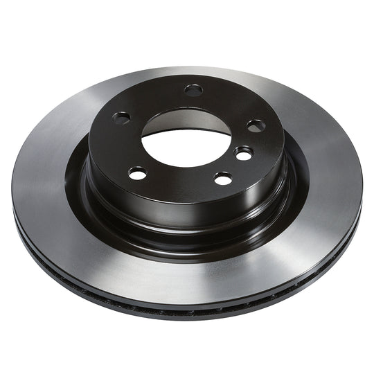 BD126524E Disc Brake Rotor BCSJ
