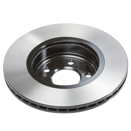 BD126526E Disc Brake Rotor BCSJ