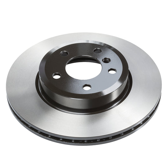 BD126526E Disc Brake Rotor BCSJ