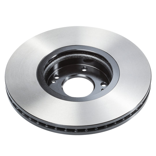 BD126527E Disc Brake Rotor BCSJ