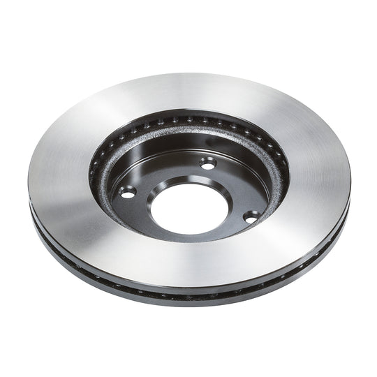 BD126532E Disc Brake Rotor BCSJ