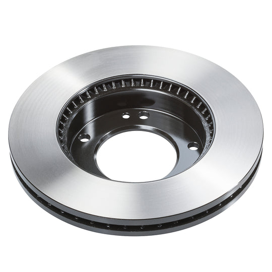 BD126535E Disc Brake Rotor BCSJ