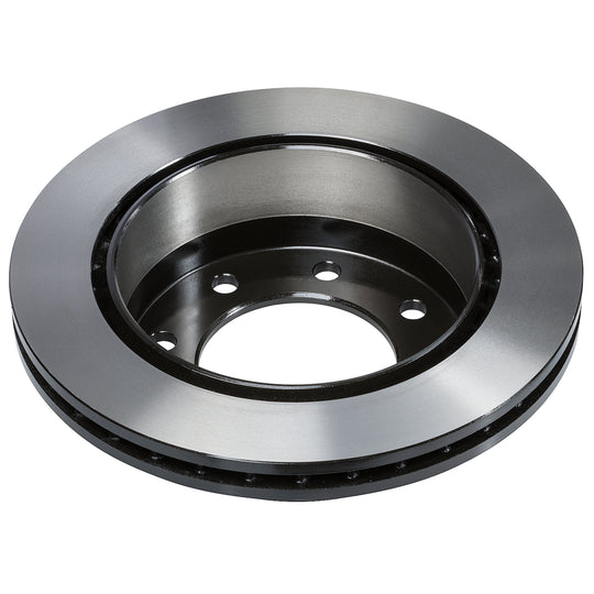 BD126536E Disc Brake Rotor BCSJ