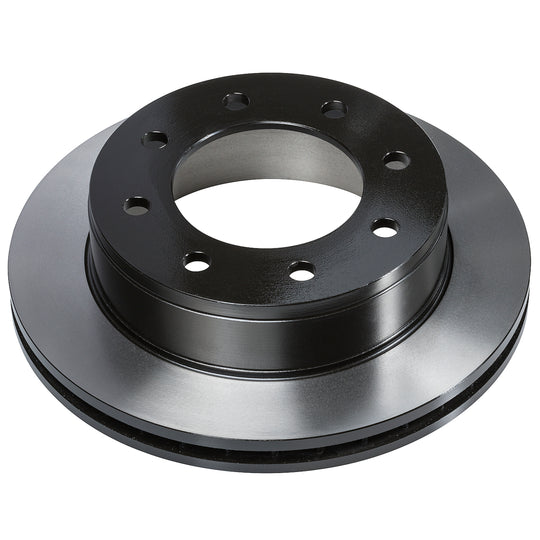 BD126536E Disc Brake Rotor BCSJ