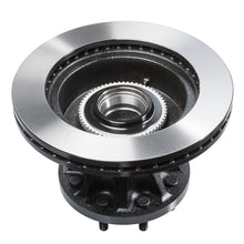Load image into Gallery viewer, BD126537E Disc Brake Rotor and Hub Assembly BCSJ