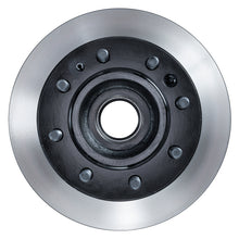 Load image into Gallery viewer, BD126537E Disc Brake Rotor and Hub Assembly BCSJ