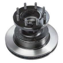 Load image into Gallery viewer, BD126537E Disc Brake Rotor and Hub Assembly BCSJ