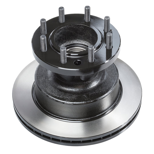 BD126537E Disc Brake Rotor and Hub Assembly BCSJ