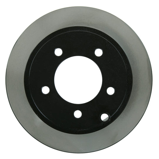 BD126539E Disc Brake Rotor BCSJ