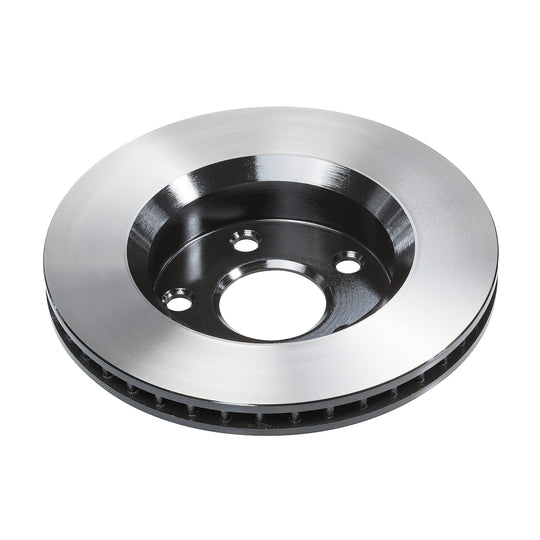 BD126540E Disc Brake Rotor BCSJ