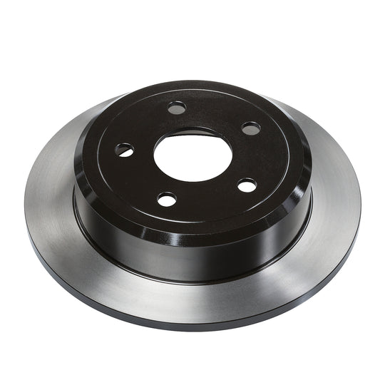 BD126541E Disc Brake Rotor BCSJ