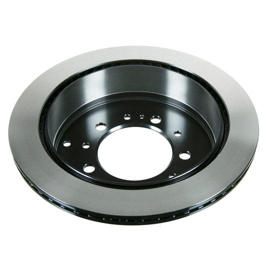 BD126554E Disc Brake Rotor BCSJ