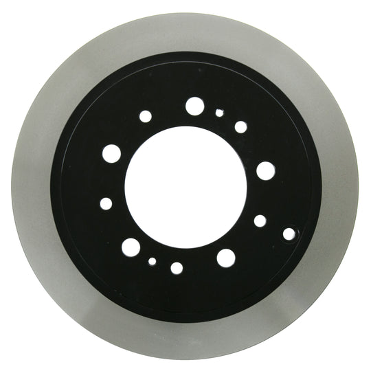 BD126554E Disc Brake Rotor BCSJ
