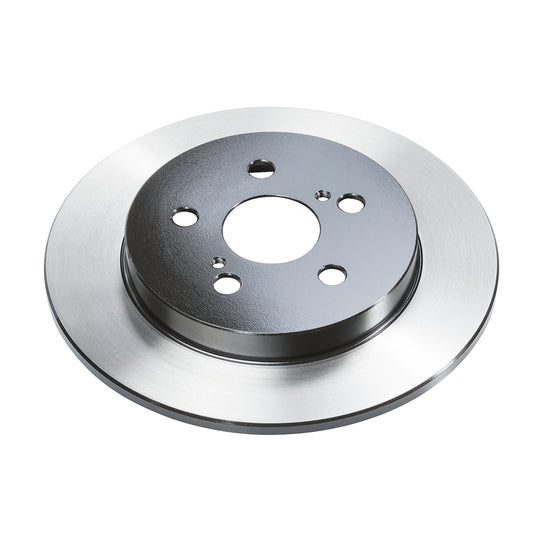 BD126558E Disc Brake Rotor BCSJ