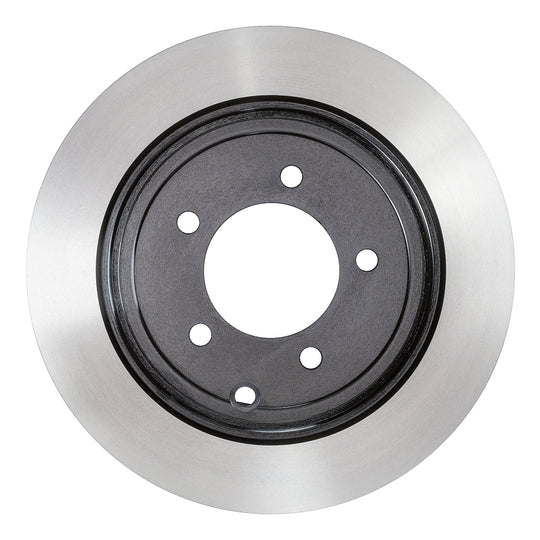 BD126574E Disc Brake Rotor BCSJ