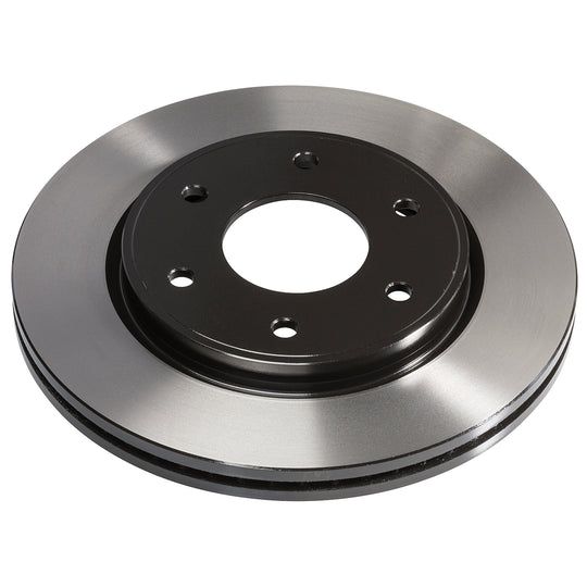 BD126575E Disc Brake Rotor BCSJ