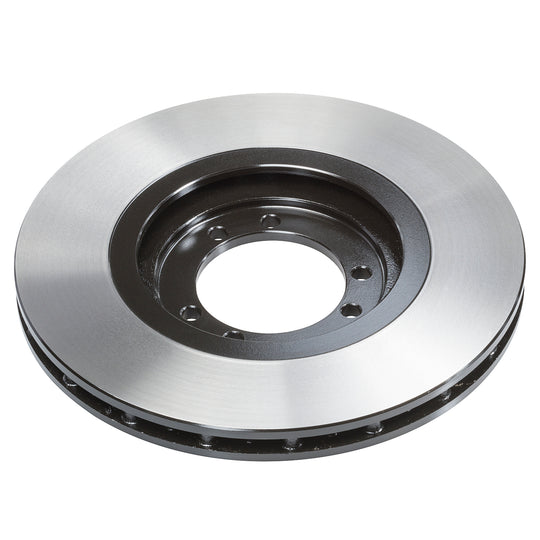 BD126583E Disc Brake Rotor BCSJ