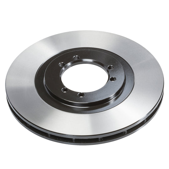 BD126583E Disc Brake Rotor BCSJ