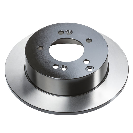 BD126588E Disc Brake Rotor BCSJ