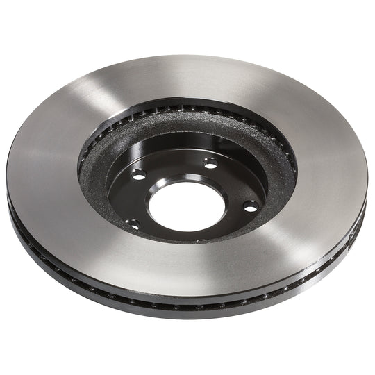 BD126593E Disc Brake Rotor BCSJ