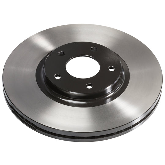 BD126593E Disc Brake Rotor BCSJ