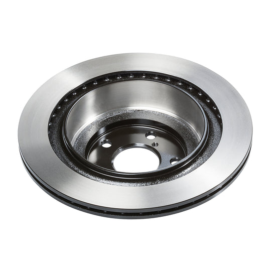BD126594E Disc Brake Rotor BCSJ